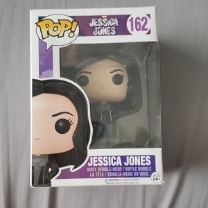 Jessica Jones Funko Pop